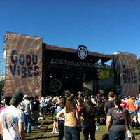 Photo taken at Life is good Festival by Carol P. on 9/23/2012