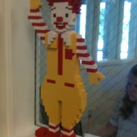 Photo taken at Ronald McDonald House by Jane R. on 6/3/2013