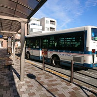 Photos At 新小岩駅東北広場バス停 Bus Stop In 葛飾区 Photos At 新小岩駅東北広場バス停 Bus Stop In 葛飾区