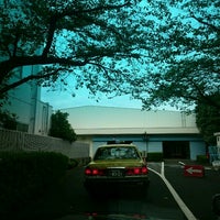 東京都計量検定所タクシーメーター検定所深川 千石1 5 7