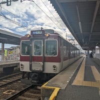 Photo taken at Iwami Station by Atsushi S. on 1/22/2022