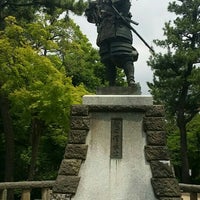 Photos At 織田信長像 清須市 愛知県