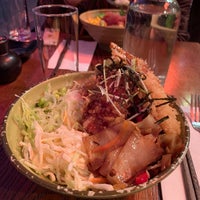 Foto tirada no(a) Banyi Japanese Dining por Edric B. em 3/27/2022