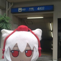 Photo taken at Iwatsuka Station (H03) by Raider b. on 8/27/2022