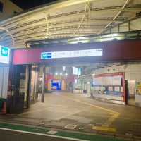 Photo taken at Marunouchi Line Hongo-sanchome Station (M21) by し乃 on 10/10/2022