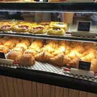 Photo taken at Boulangerie Patisserie by Kate C. on 6/22/2021