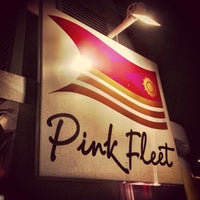 Photo taken at Pink Fleet by Raul A. on 12/16/2012