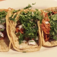 Foto diambil di Delicia Mexican Grill oleh Saul M. pada 6/24/2015