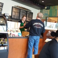 Photo taken at Starbucks by Diane B. on 4/19/2014