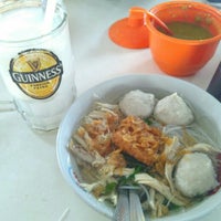 Review Bakso Magetan