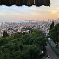 Foto diambil di İstanbul&amp;#39;un Balkonu oleh Umut pada 6/10/2023