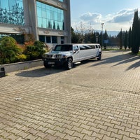 Photo taken at Hotel New Star by Umut on 4/21/2023