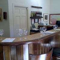 10/31/2013에 Keith P.님이 Shale Canyon Wines Tasting Room에서 찍은 사진