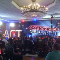 Grand Ballroom- Best Western Robert Treat Hotel - Newark Central