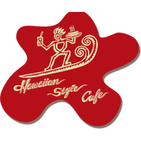 Foto tirada no(a) Hawaiian Style Cafe - Waimea por Hawaiian Style Cafe - Waimea em 6/24/2015