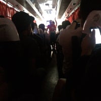 Photo taken at JAM Liner (Pasay Terminal) by Emarie M. on 10/6/2017