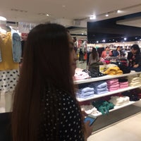 Photo taken at Forever 21 by Emarie M. on 10/11/2017