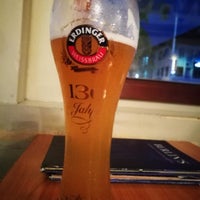 Photo taken at Berlin&amp;#39;s Bier Houz by Clarence Philip T. on 4/26/2019