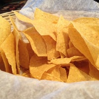 Das Foto wurde bei Pepper&amp;#39;s Mexican Grill &amp;amp; Cantina von Kenny H. am 10/25/2012 aufgenommen