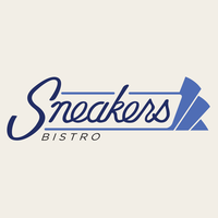 Photo taken at Sneakers Bistro by Sneakers Bistro on 6/24/2015