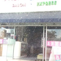 Mom Son S Salon Express Peluqueria