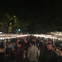 Photo taken at Le Food Market by Ruben D. on 10/5/2017