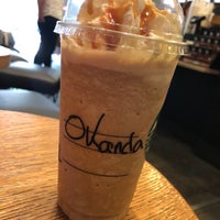 Photo taken at Starbucks by Byr O. on 5/6/2018