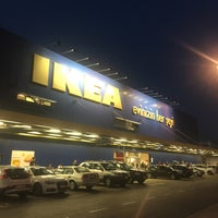 Photo taken at IKEA by Byr O. on 10/9/2015