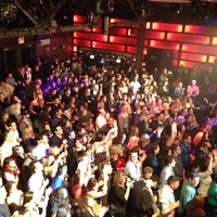Highline Ballroom Now Closed Music Venue In Chelsea