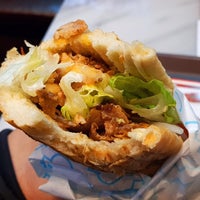 2/10/2019に한빈 김.がSultan Kebab Halal Foodで撮った写真