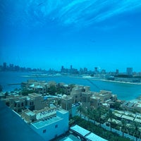 Photo taken at Elite Resort &amp;amp; Spa Muharraq by Nouphi on 5/11/2024