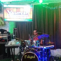 11/5/2017에 Ivan B.님이 Vauresh Rock &amp;amp; Food Room에서 찍은 사진