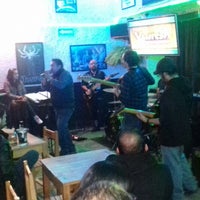 11/25/2017에 Ivan B.님이 Vauresh Rock &amp;amp; Food Room에서 찍은 사진
