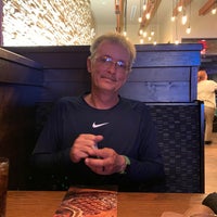 Photo taken at Outback Steakhouse by Mindy H. on 11/9/2021