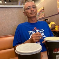 Photo taken at Penn Station East Coast Subs by Mindy H. on 6/28/2019