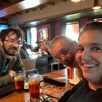 Photo taken at Outback Steakhouse by Mindy H. on 5/12/2021