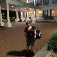 Photo taken at Boone Tavern Hotel by Mindy H. on 7/4/2019