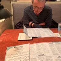 Photo taken at Sweeney&amp;#39;s Seafood Restaurant by Mindy H. on 2/15/2020