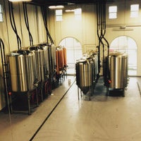 Foto scattata a Daredevil Brewing Co da Daredevil Brewing Co il 6/24/2015