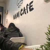 Photos At Nami Cafe Gong Badak Kuala Terengganu Terengganu
