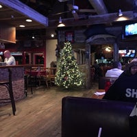 Photo taken at Barry&#39;s Pizza by Patrick T. on 12/12/2018