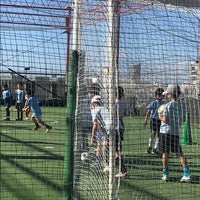 キャプテン翼スタジアム南浦和 Campo De Futebol Em さいたま市