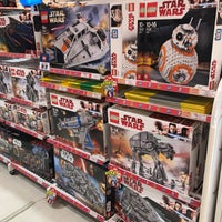 Lego Clickbrick 佐野店 越名町58