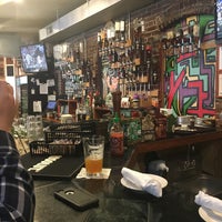 Foto tomada en A.W. Shucks Raw Bar &amp;amp; Grill  por Renee W. el 3/19/2017