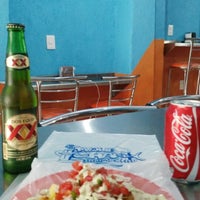 Tacos Charly Shrimp Fish D F 10 Tips From 115 Visitors