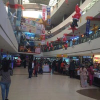 Photo taken at Centre Square Mall by Mrudang A. on 12/24/2015