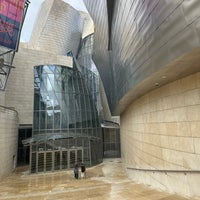 Photo taken at Guggenheim Museum by Taiowa W. on 4/26/2024