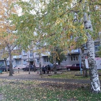 Photo taken at Неприличное Заведение by Marina F. on 10/13/2013