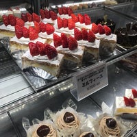 ケーキファクトリー リョウ 北九州市 Da Tatlici