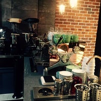 Photo taken at Overdose Specialty Coffee by Overdose Specialty Coffee on 6/25/2015